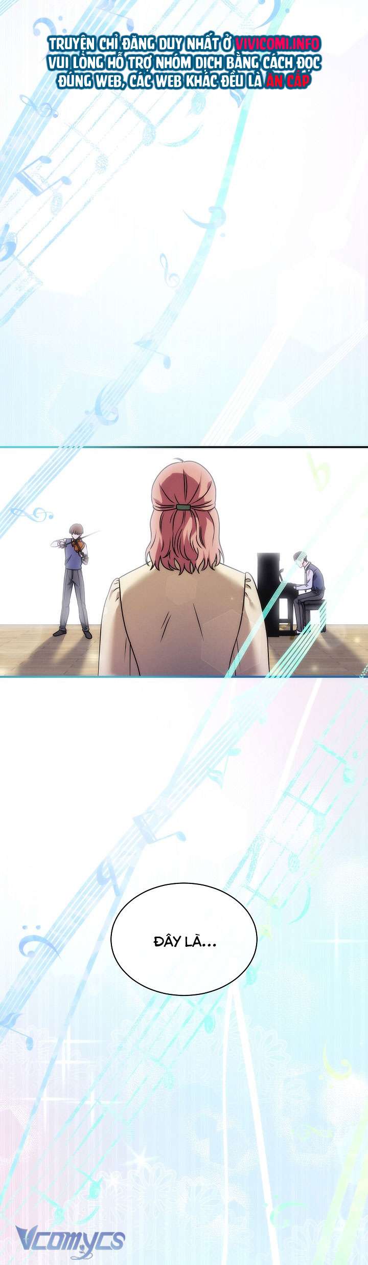 Thiên Tài Âm Nhạc Trường Nghệ Thuật Tái Sinh Thành Paganini Chap 1 - Trang 2