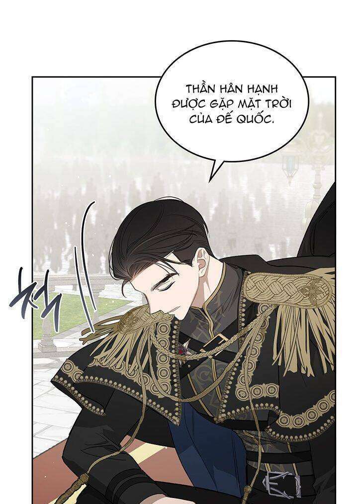 Nam Chính Quái Vật Sống Dưới Giường Tôi Chapter 28 - Trang 4