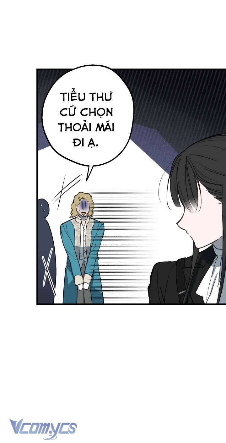 Những Nhân Vật Mạnh Nhất Thế Giới Ám Ảnh Tôi Chapter 67 - Trang 4