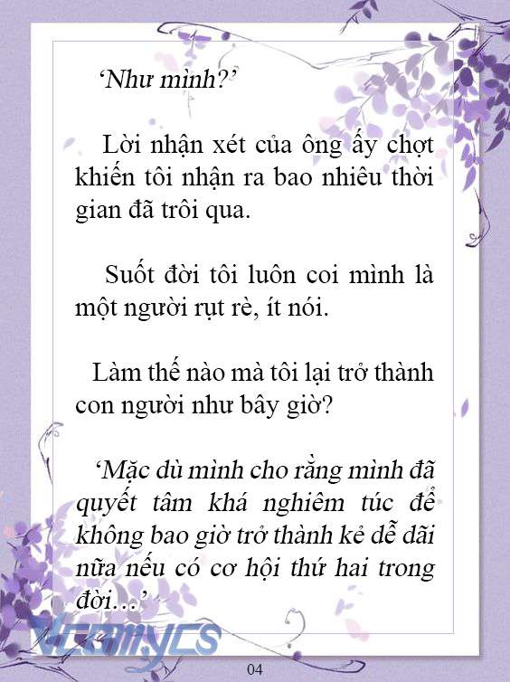 [Novel] Làm Ác Nữ Bộ Không Tốt Sao? Chap 175 - Trang 2