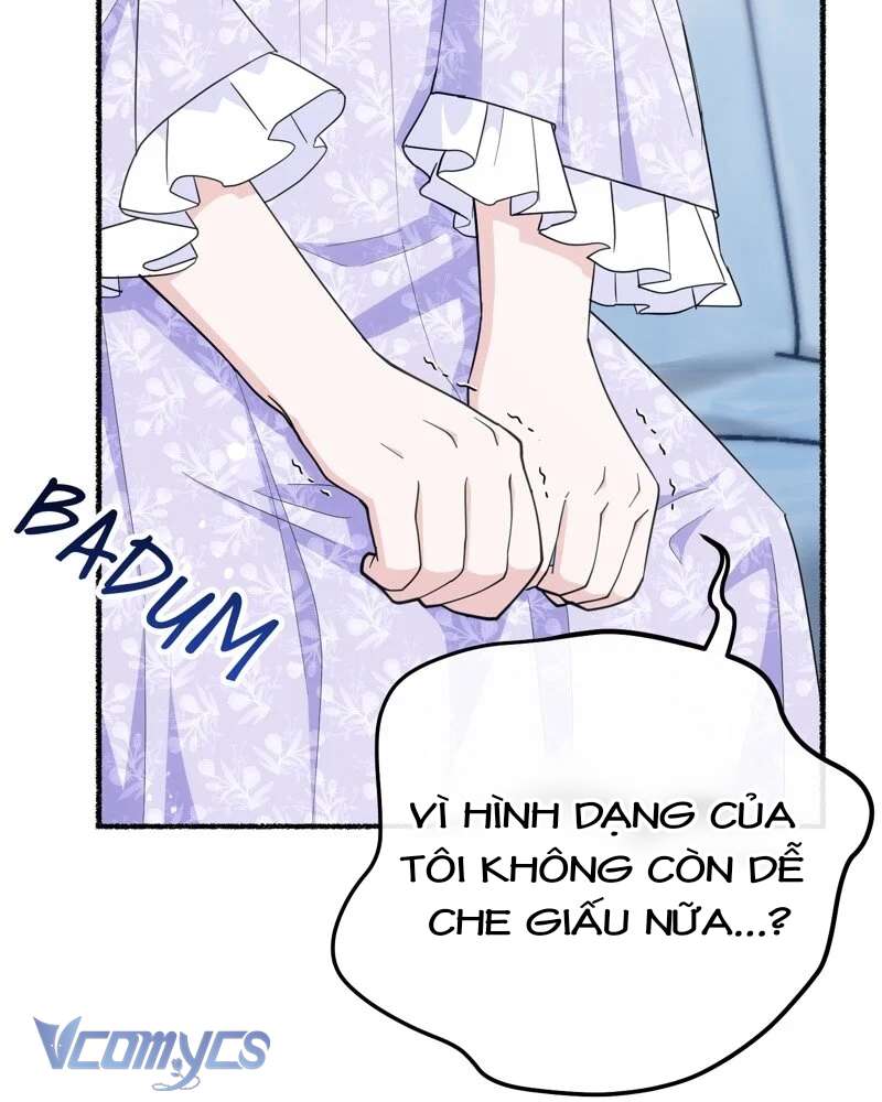 Trở Thành Chú Mèo Ngủ Cùng Bạo Chúa Chapter 23 - Trang 3