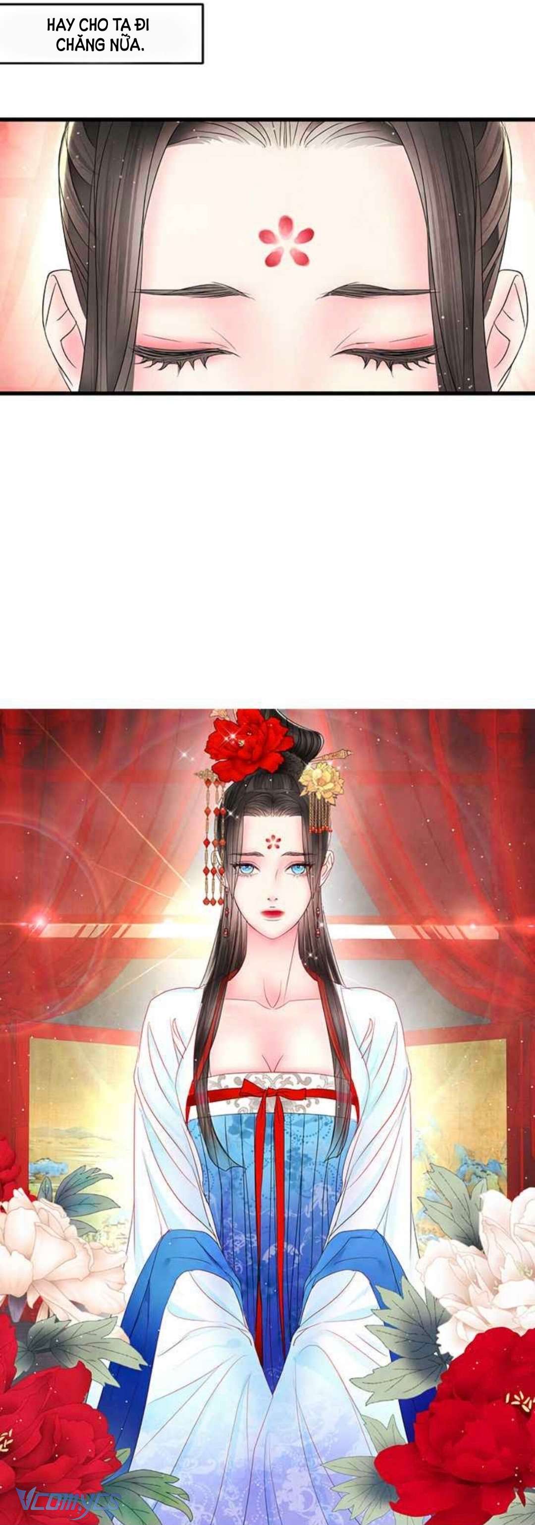 [18+] Đêm Hoang Dại Chap 8 - Trang 2