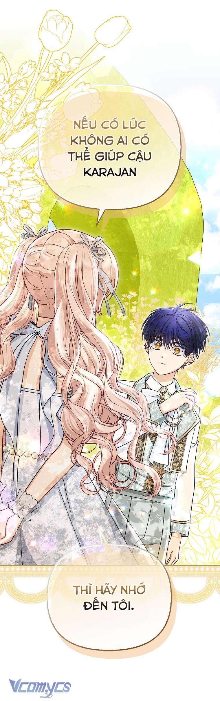 Nhân Vật Phản Diện Đều Thích Tôi Chapter 34 - Trang 4