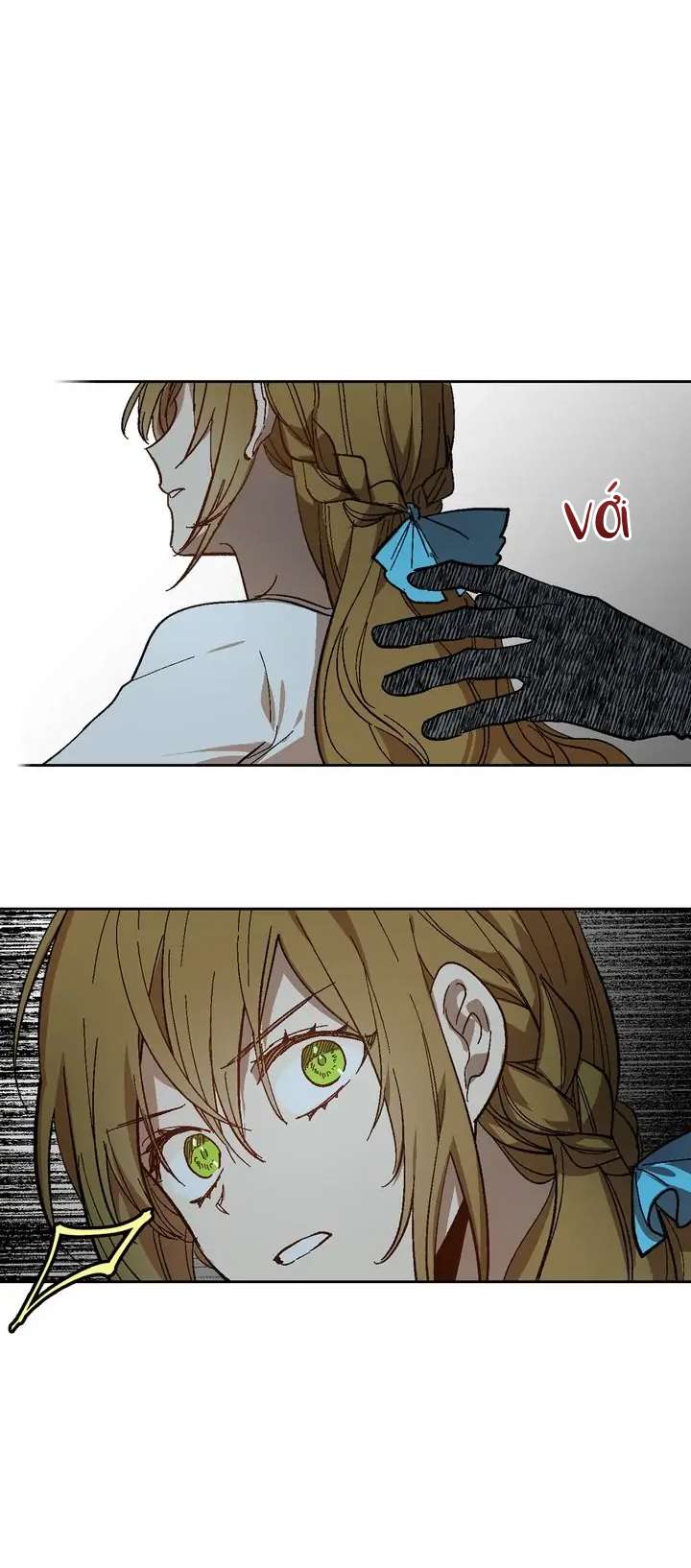 Vị Hôn Thê Khế Ước Của Công Tước Chapter 106 - Next Chapter 107