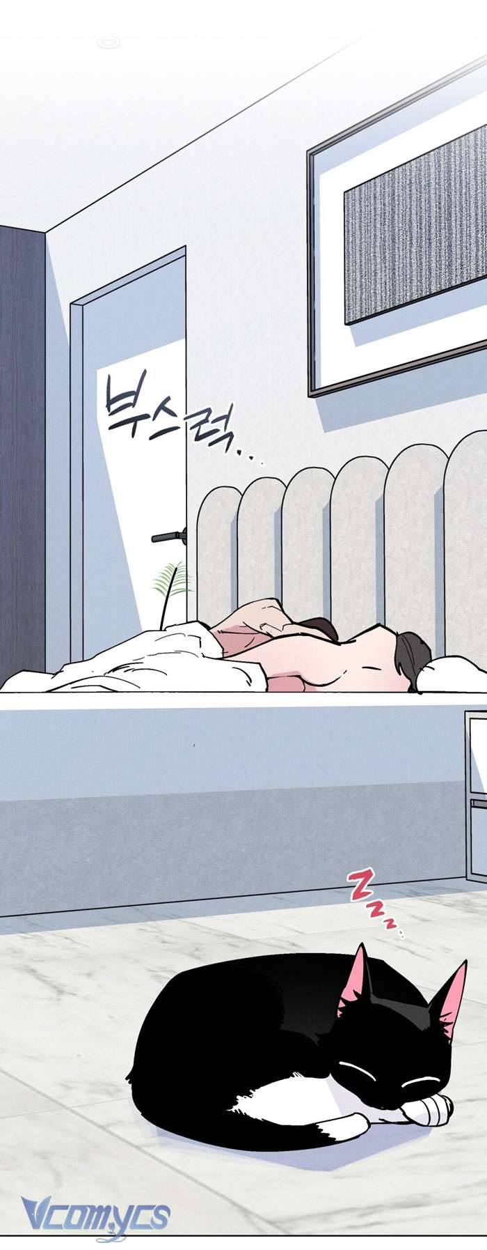 [18+] 7 Giây Thay Vì Một Nụ Hôn Chap 11 - Trang 2