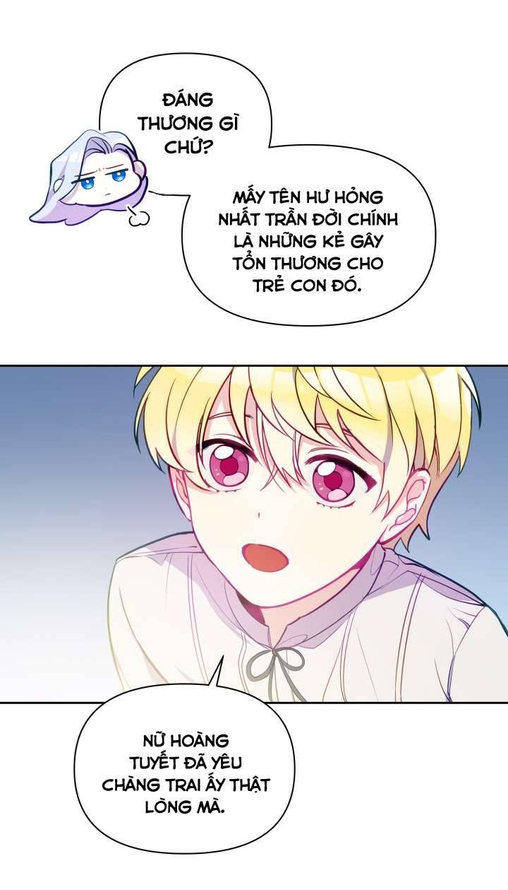 Người Bảo Hộ Của Bạo Quân Là Ma Nữ Tàn Độc Chap 3 - Trang 4