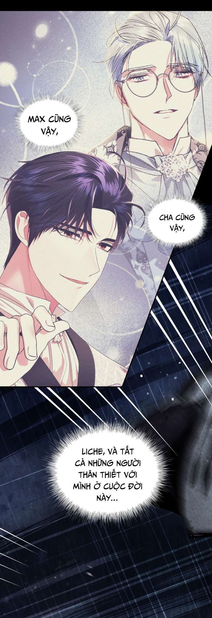 Cha À, Con Không Muốn Kết Hôn Đâu Chap 89 - Trang 2
