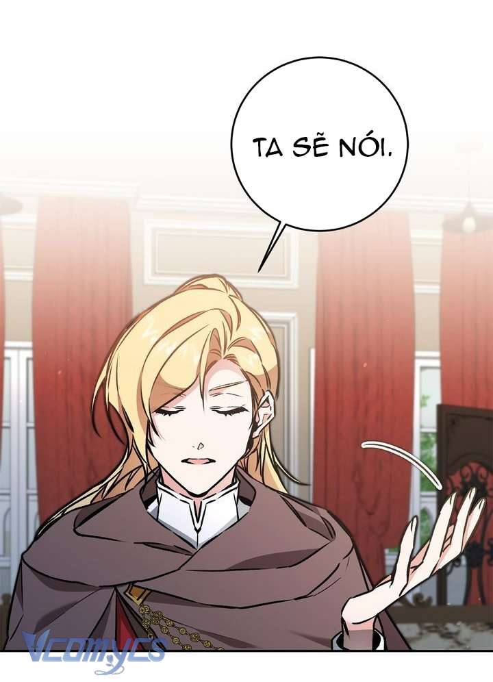 Xuyên Vào Tiểu Thuyết Làm Nữ Hoàng Tàn Độc Chapter 84 - Trang 4