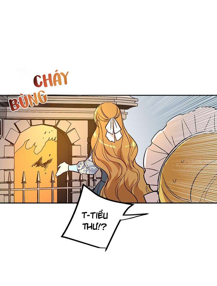 Vị Hôn Thê Khế Ước Của Công Tước Chapter 48 - Trang 4