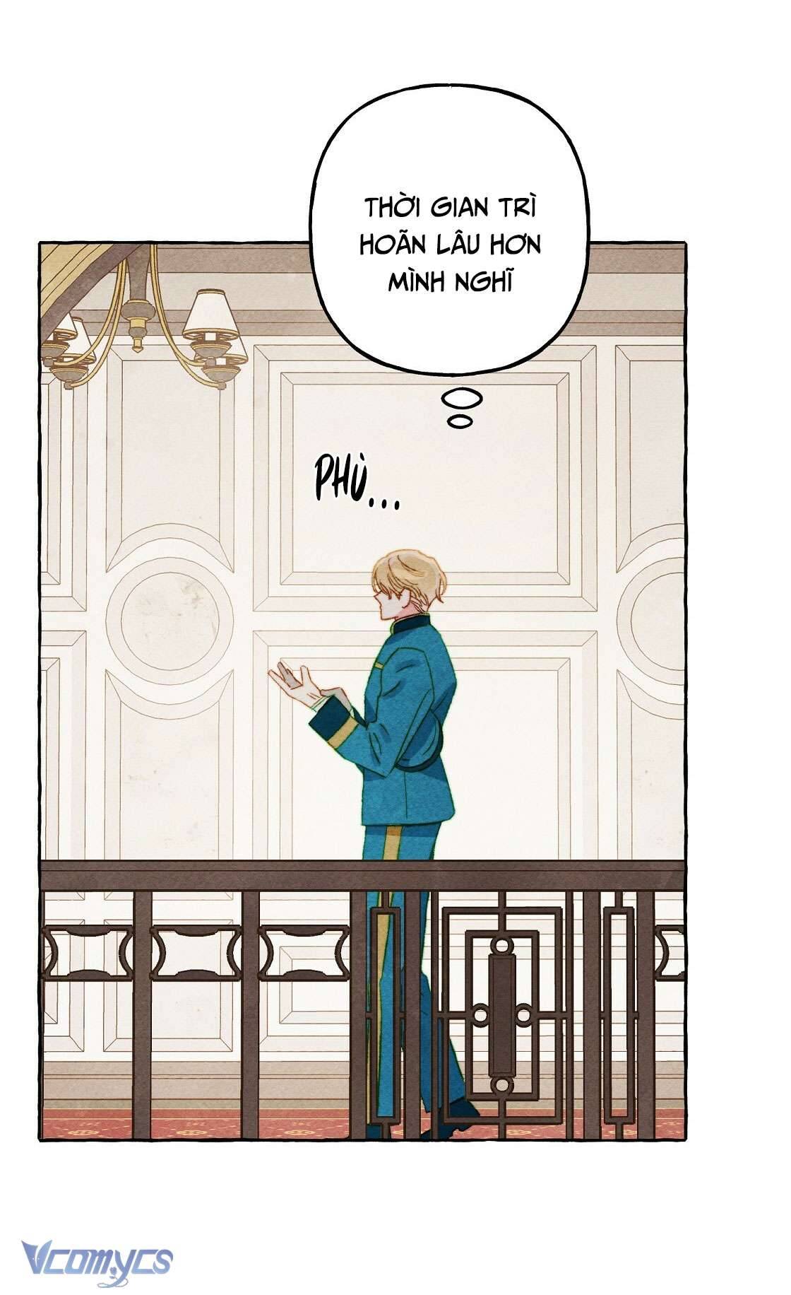 (Munn) Nuôi Dưỡng Một Hắc Long Chap 29 - Trang 2