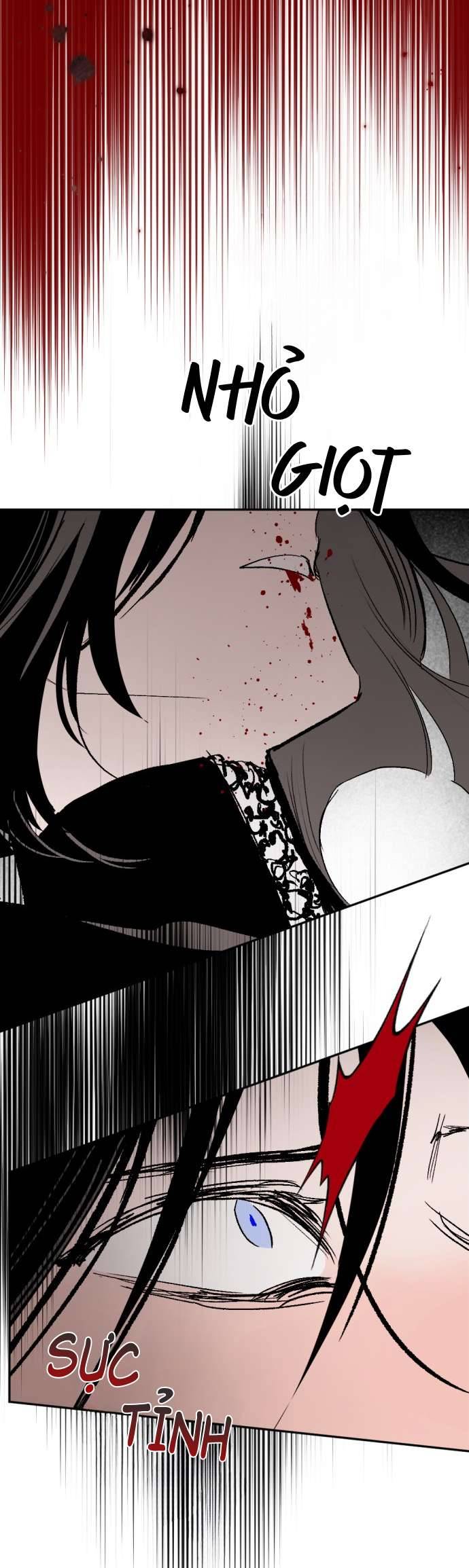 Lời Thú Nhận Của Chúa Tể Bóng Tối Chapter 97 - Trang 4