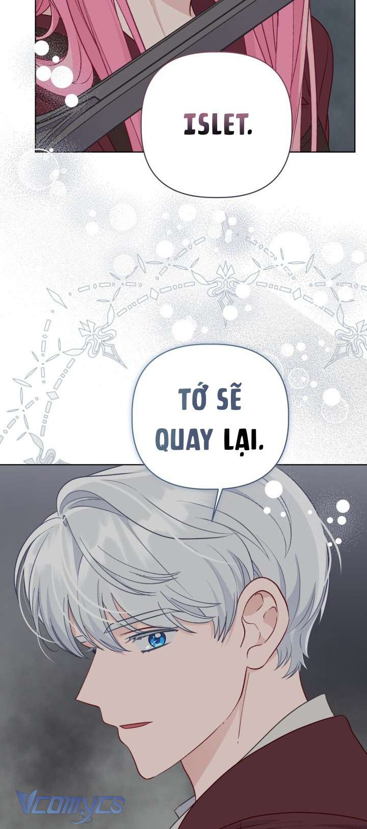 Sự Điều Trị Đặc Biệt Của Tinh Linh Chapter 77 - Next Chapter 78