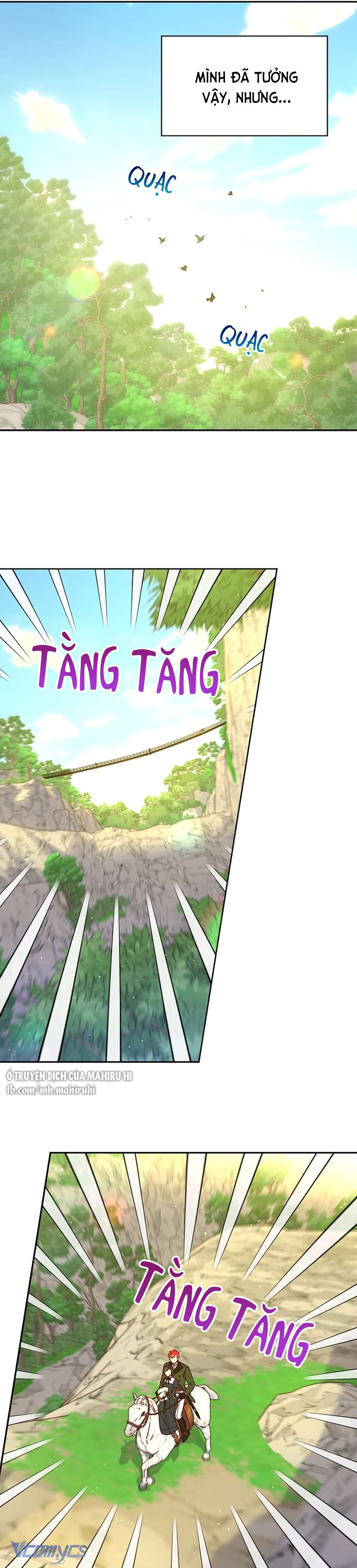 Sống Sót Dưới Thân Phận Hầu Nữ Chap 44 - Trang 2