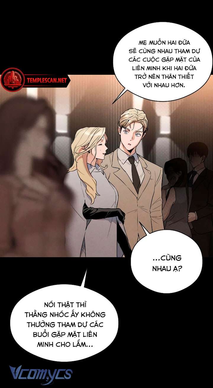 [18+] Mong Ước Của Ác Quỷ Chap 11 - Trang 2