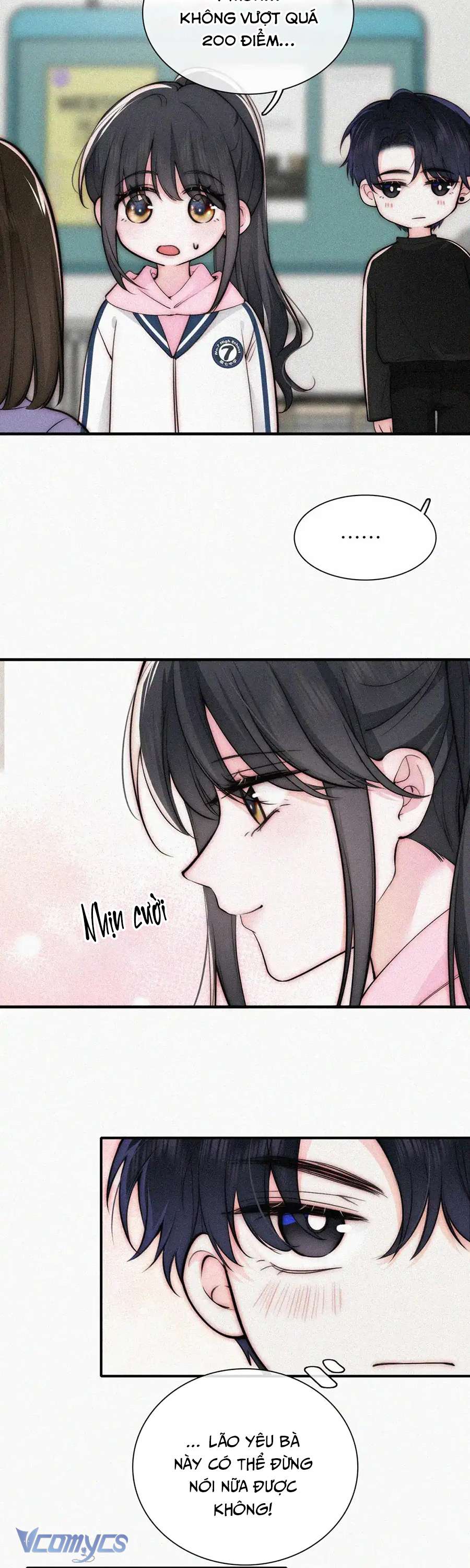 Một Mực Cưng Chiều Chap 67 - Trang 2