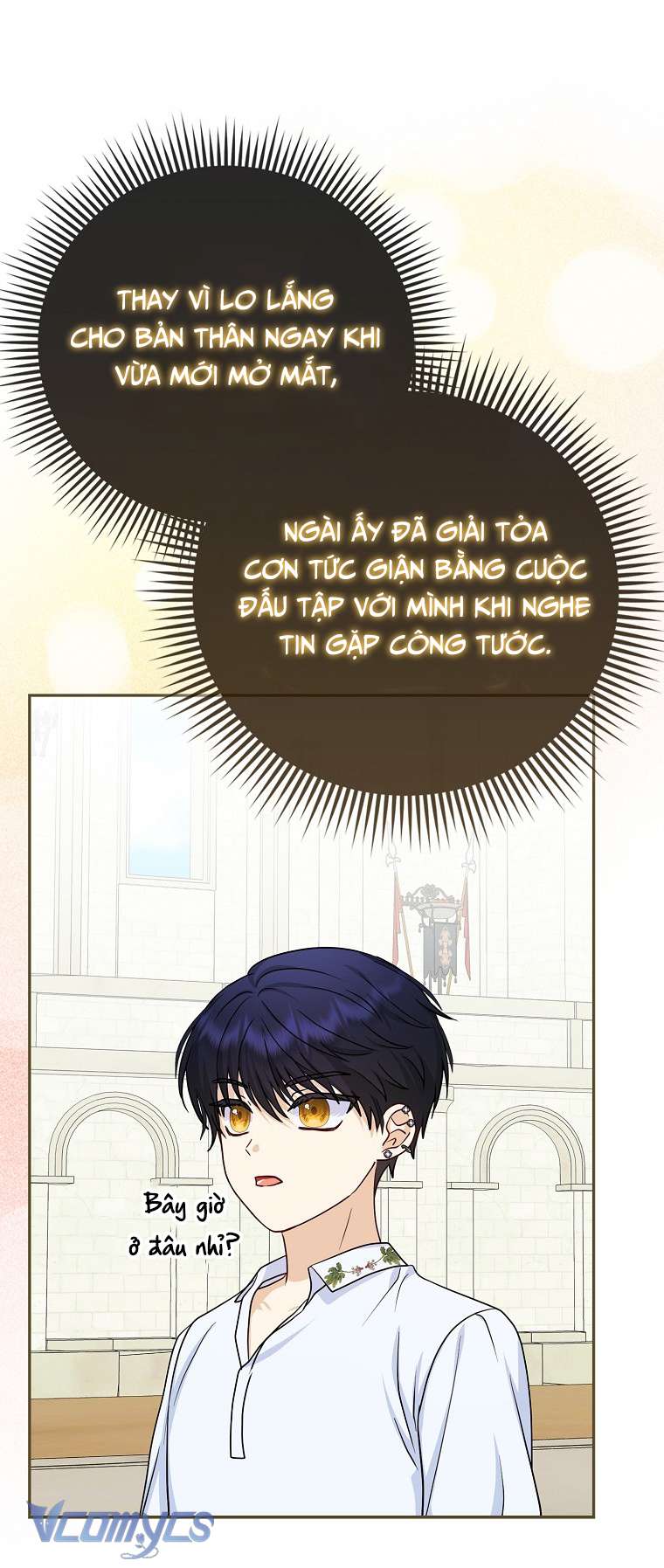 Nhân Vật Phản Diện Đều Thích Tôi Chapter 14 - Trang 4