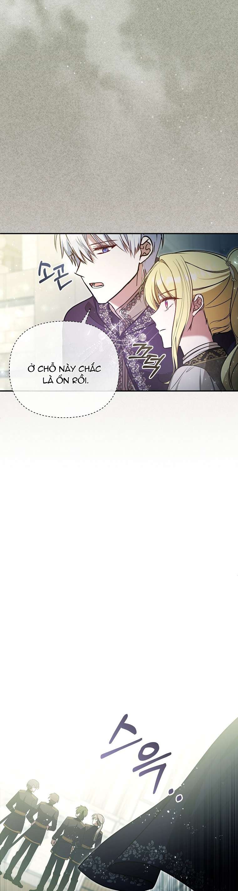 Chị Gái Tôi Là Nhân Vật Chính Chap 15 - Trang 4