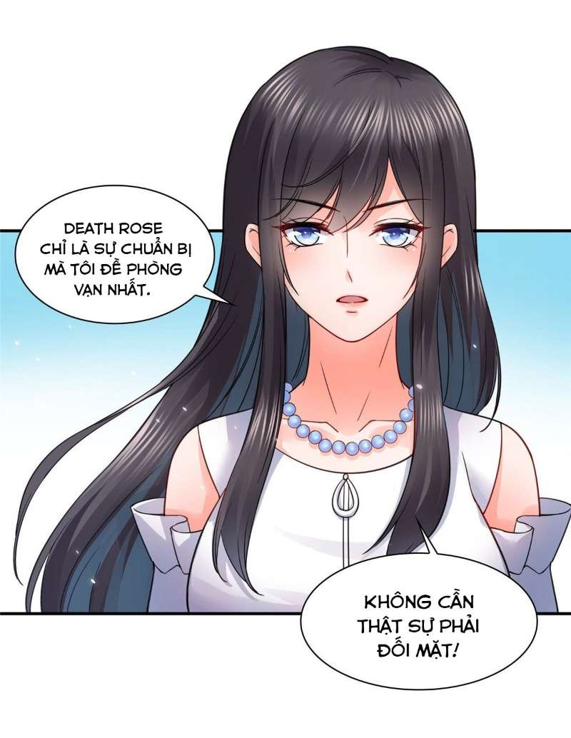 Hệt Như Hàn Quang Gặp Nắng Gắt Chap 111 - Next Chap 112