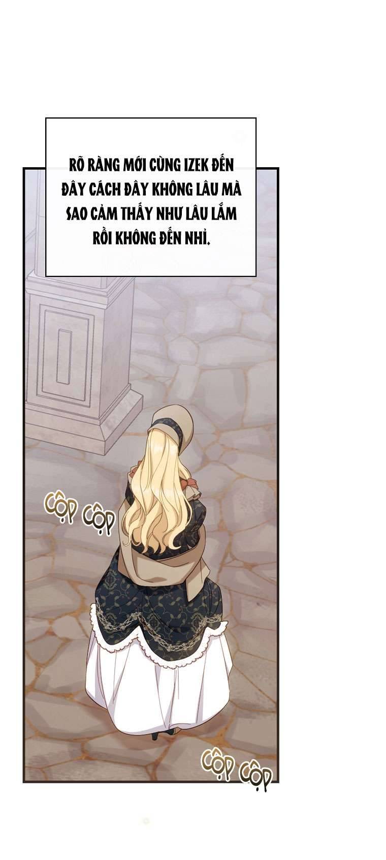 Phương Pháp Khiến Phu Quân Đứng Về Phía Tôi Chapter 33 - Trang 4