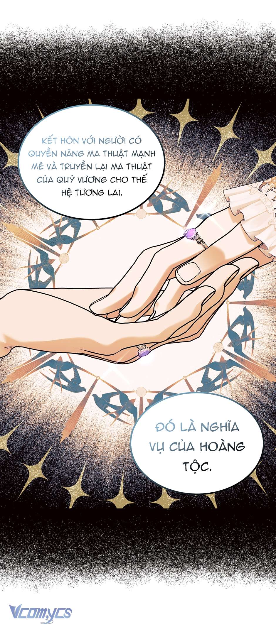 Mục Tiêu Là Cuộc Sống Hoàn Hảo Bất Khả Xâm Phạm Chapter 90 - Trang 4