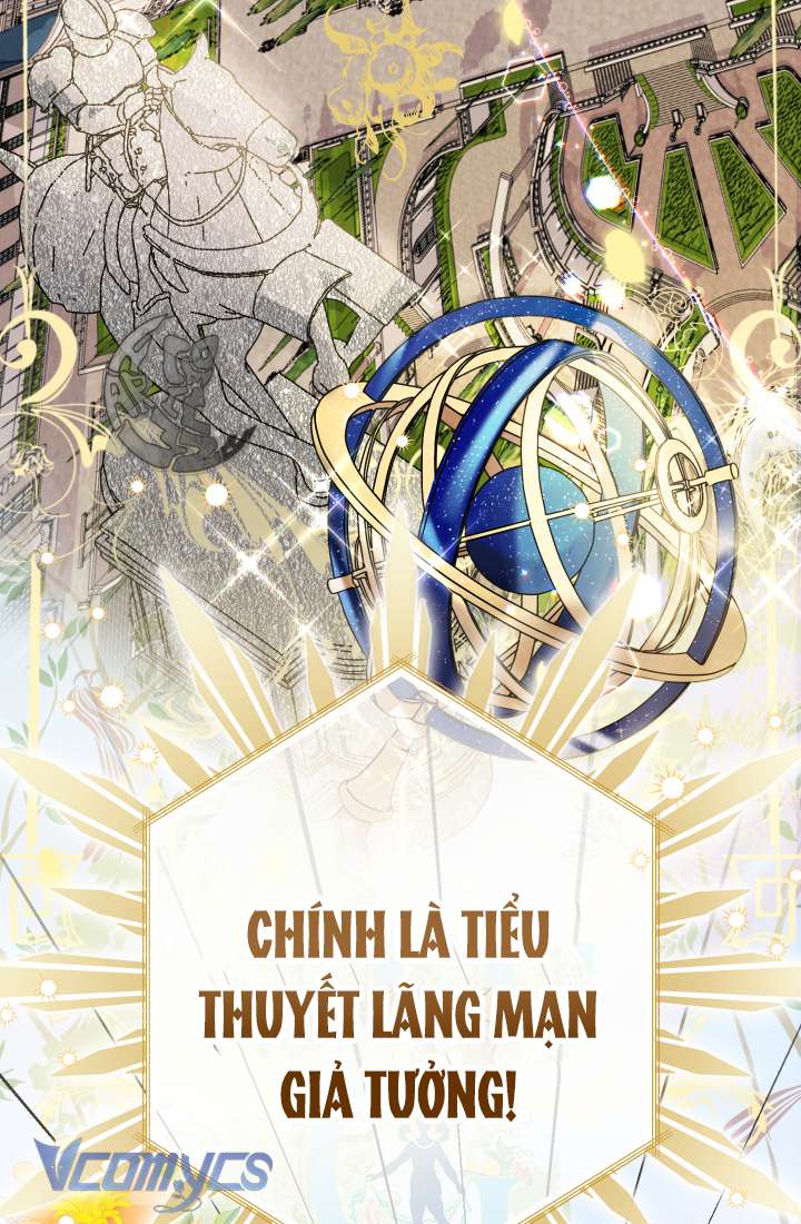 Tiểu Thư Tích Tiền Đi Bụi Chapter 1 - Trang 4