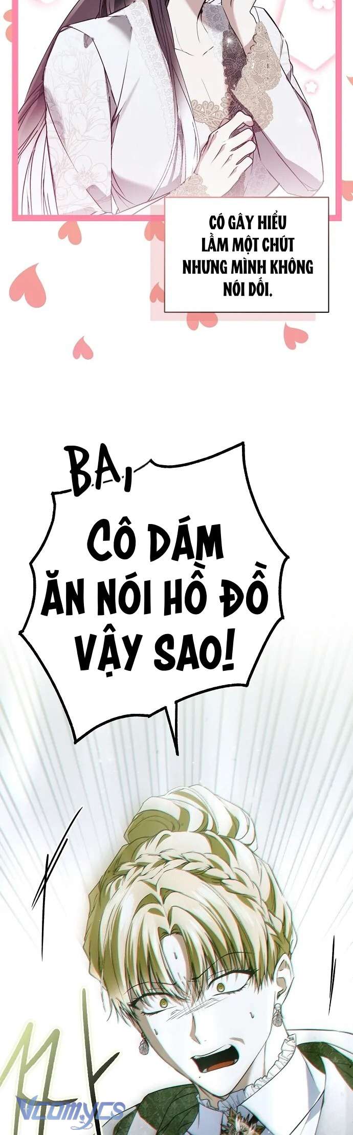 Ai Đó Đang Điều Khiển Cơ Thể Của Tôi Chapter 43 - Next Chapter 44