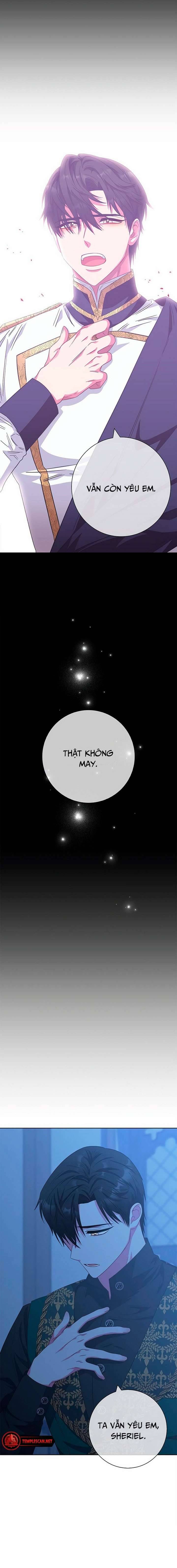 Tôi Trở Thành Mẹ Của Nam Chính Chapter 18 - Trang 4