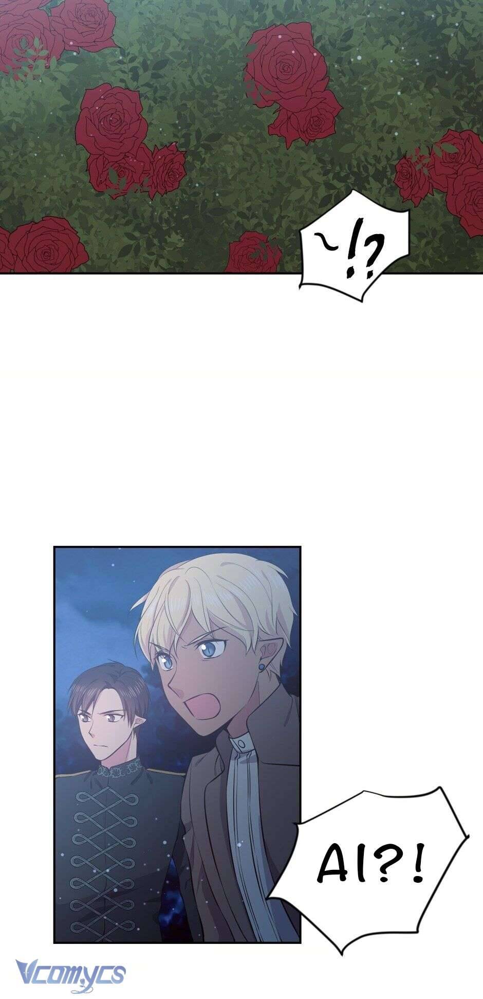 Mục Tiêu Là Cuộc Sống Hoàn Hảo Bất Khả Xâm Phạm Chapter 18 - Trang 4