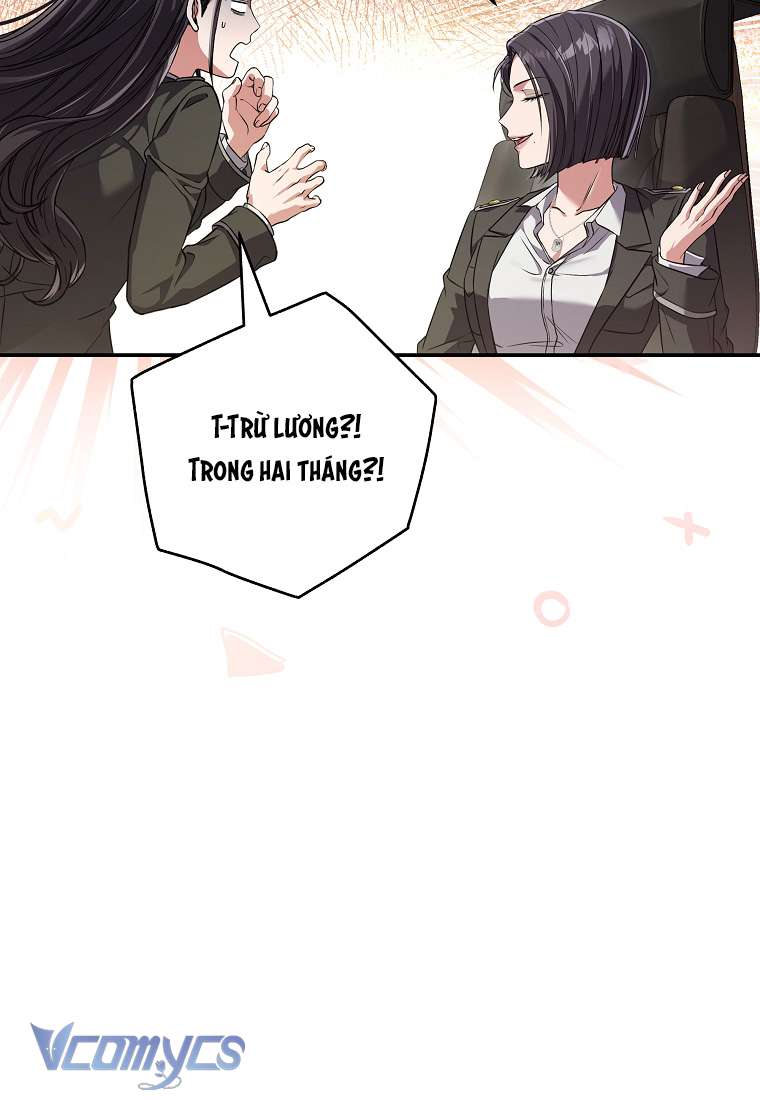 Nhật Ký Từ Chức Cấp S Của Thợ Săn Công Chức Chapter 7 - Next Chapter 8