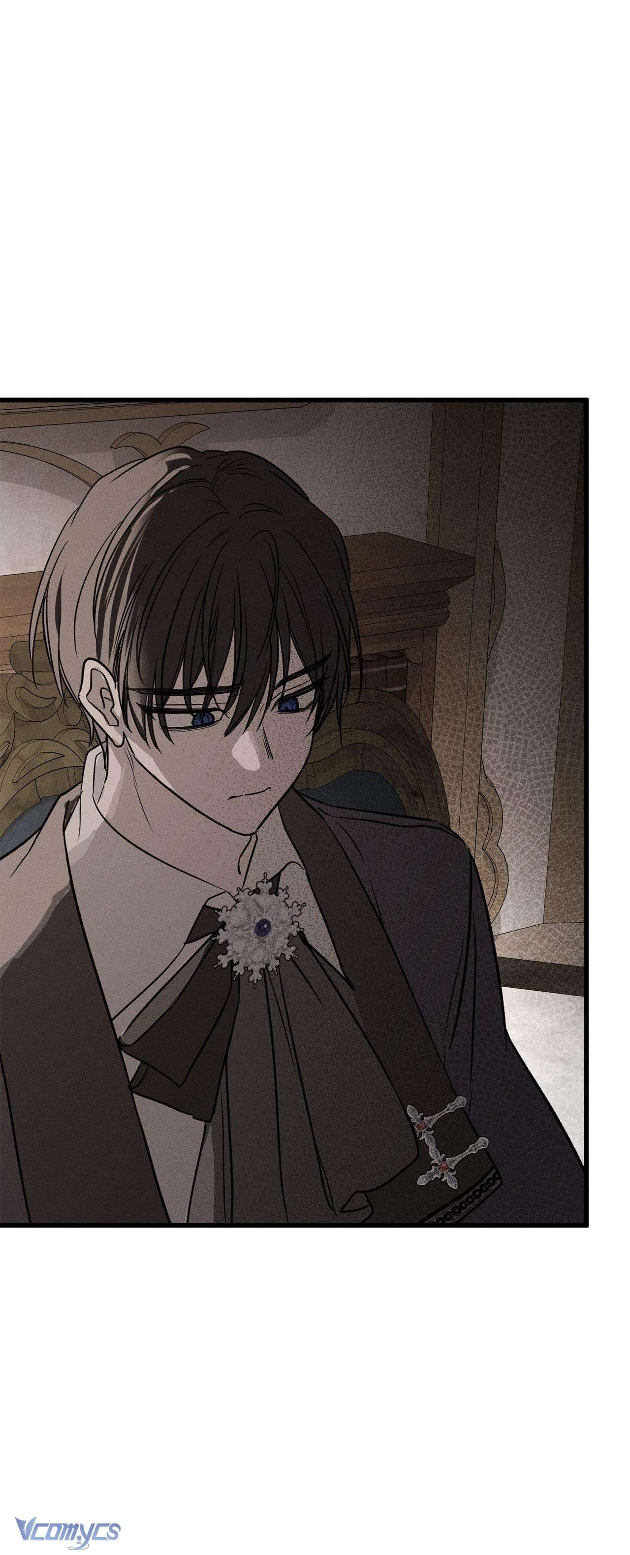 Vị Phu Quân Căm Ghét Tôi Đã Mất Trí Nhớ Chapter 47 - Trang 4