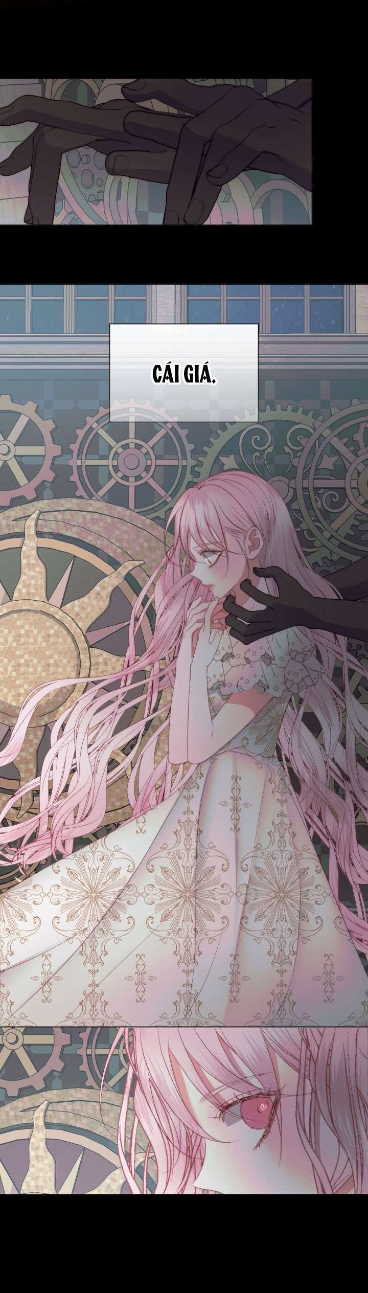 Siren: Trở Thành Gia Đình Của Nhân Vật Phản Diện Chapter 23 - Trang 3