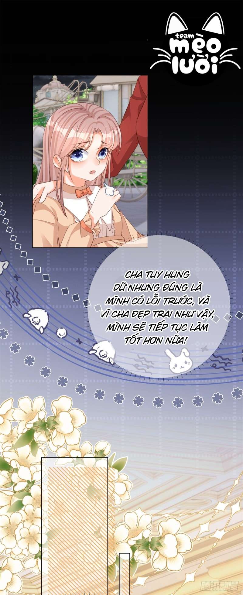 Sự Phản Công Của Nữ Công Tước Phản Chap 4 - Trang 2