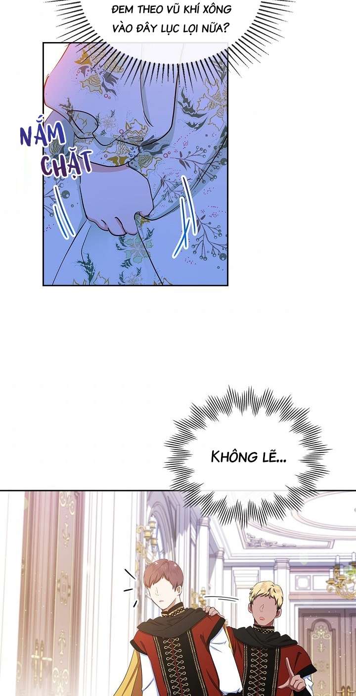 Kiếp Này Nhất Định Làm Gia Chủ Chap 15 - Trang 2