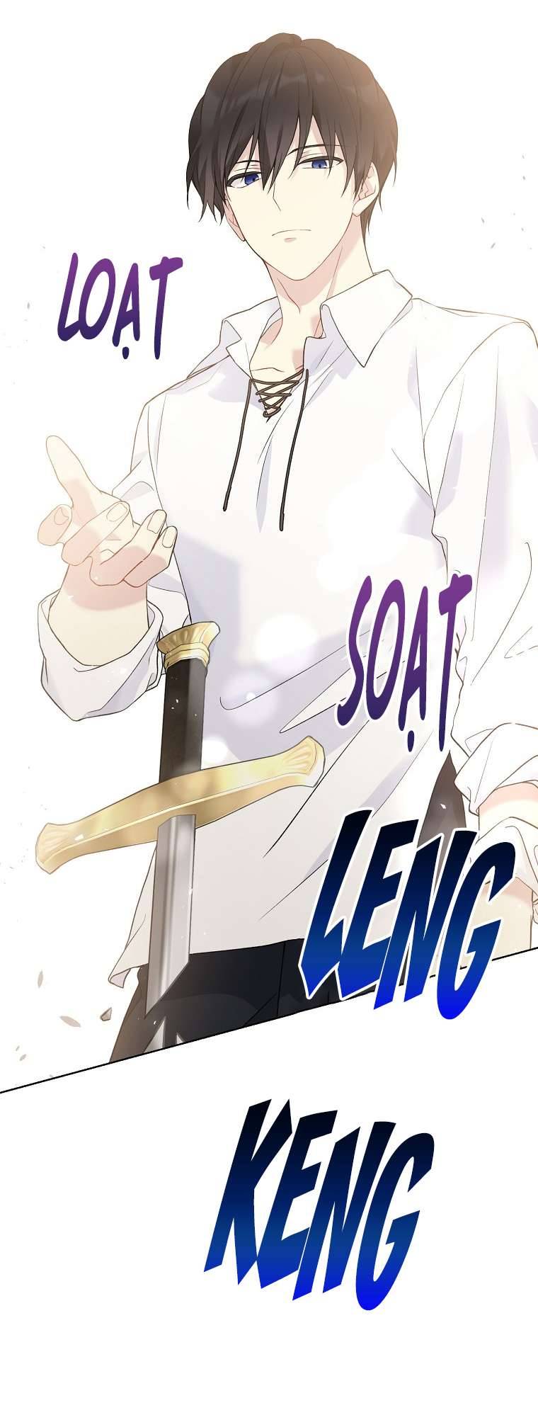 Vương Miện Lục Bảo Chap 52 - Trang 2