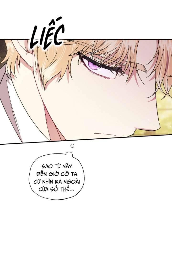 Cha À, Con Không Muốn Kết Hôn Đâu Chap 40 - Next Chap 41