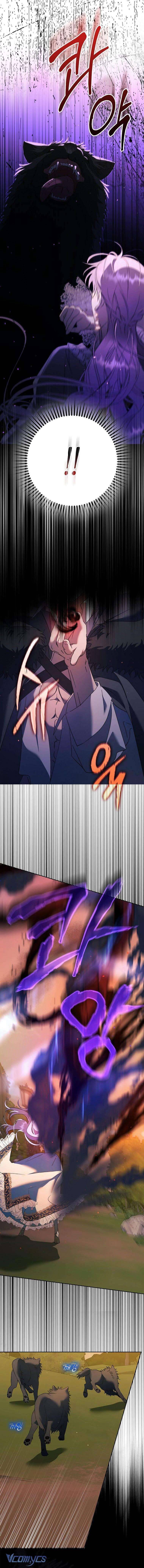 Các Nam Chính Đã Bị Nữ Phụ Cướp Mất Chap 10 - Trang 3