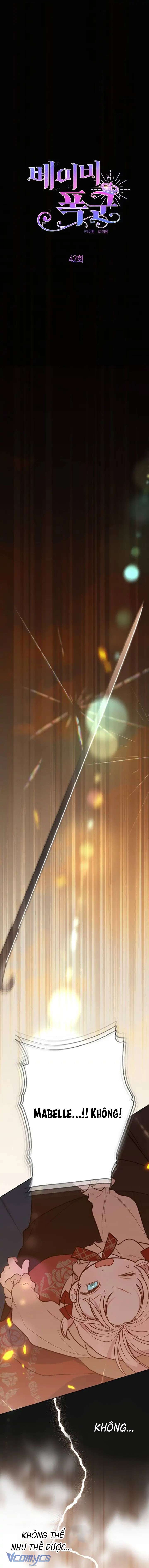 Bạo Chúa Bé Con Chapter 42 - Trang 4