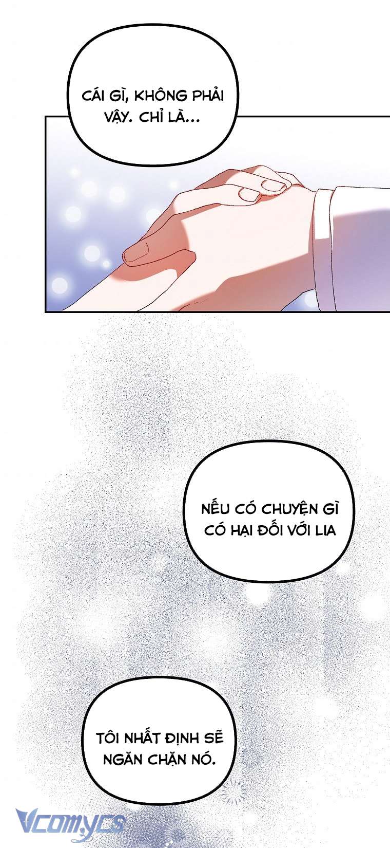 Thời Gian Của Nhân Vật Phụ Có Giới Hạn Chapter 22 - Trang 4