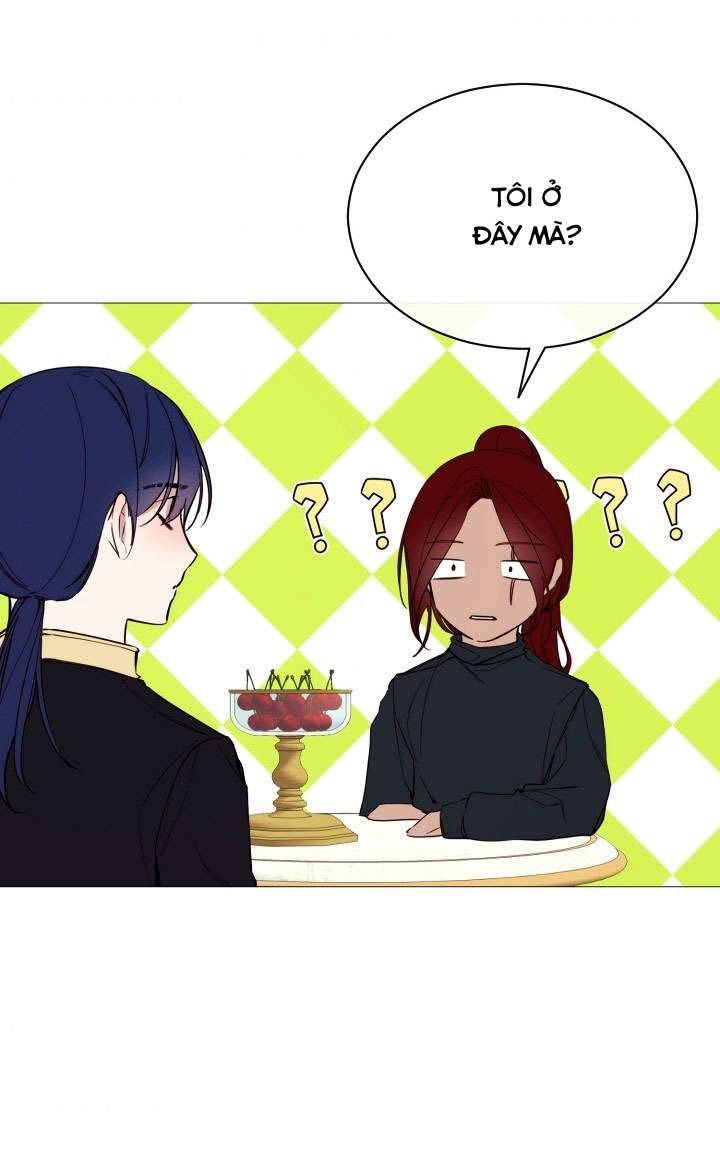 Ác Nữ Cần Bạo Chúa Chapter 56 - Trang 4