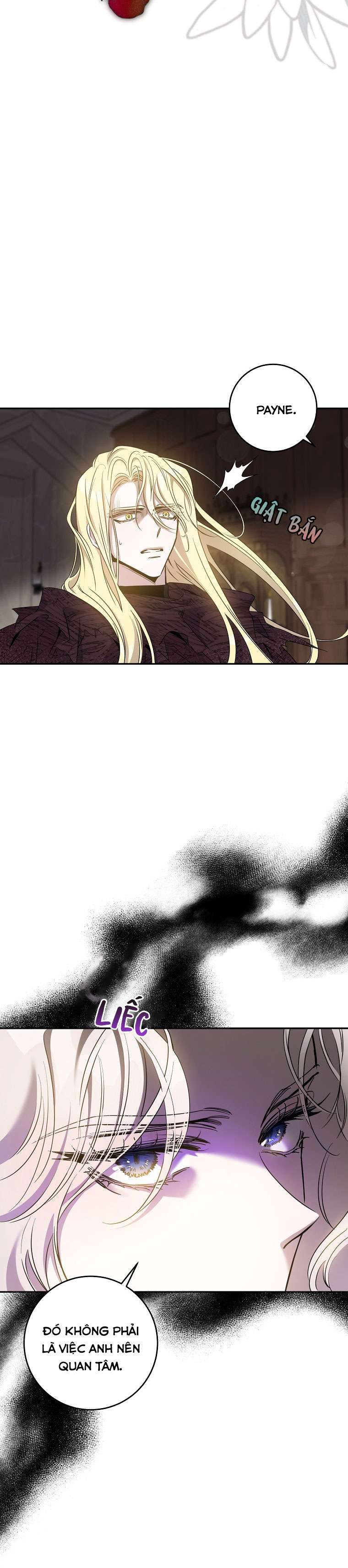 Thuần Hóa Bạo Quân Rồi Bỏ Trốn Chap 76 - Trang 2