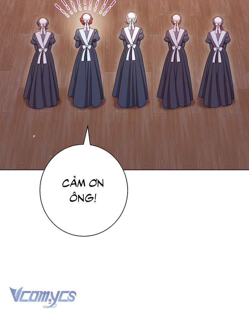 Hầu Gái Độc Quyền Của Hoàng Hậu Phản Diện Chapter 54 - Trang 4