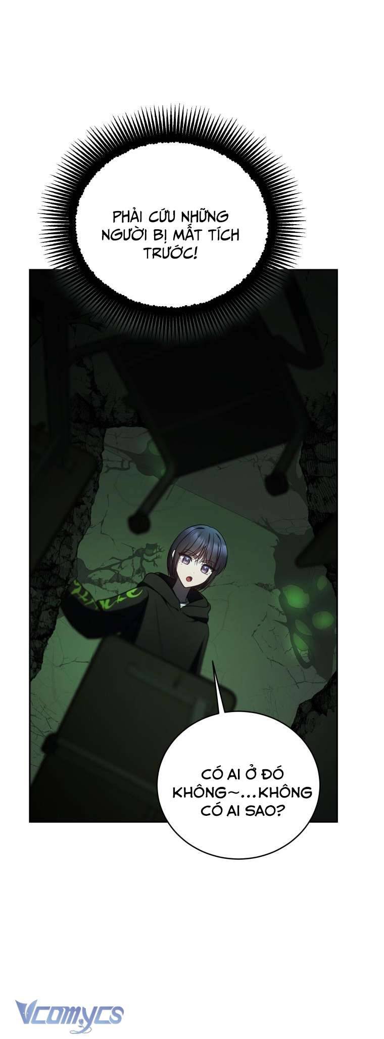 Hướng Dẫn Sinh Tồn Dành Cho Người Xếp Hạng Chap 25 - Trang 2