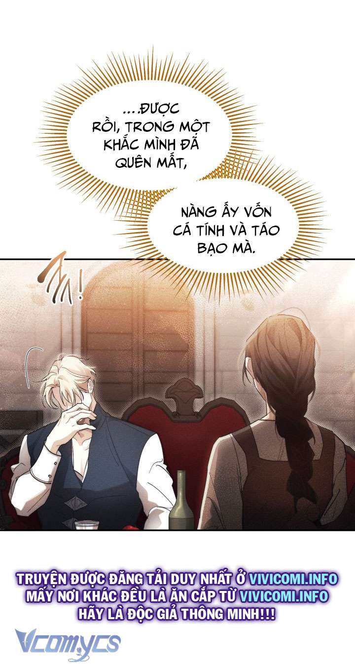 Tiếng Trống Vang Dội Chapter 11 - Trang 4