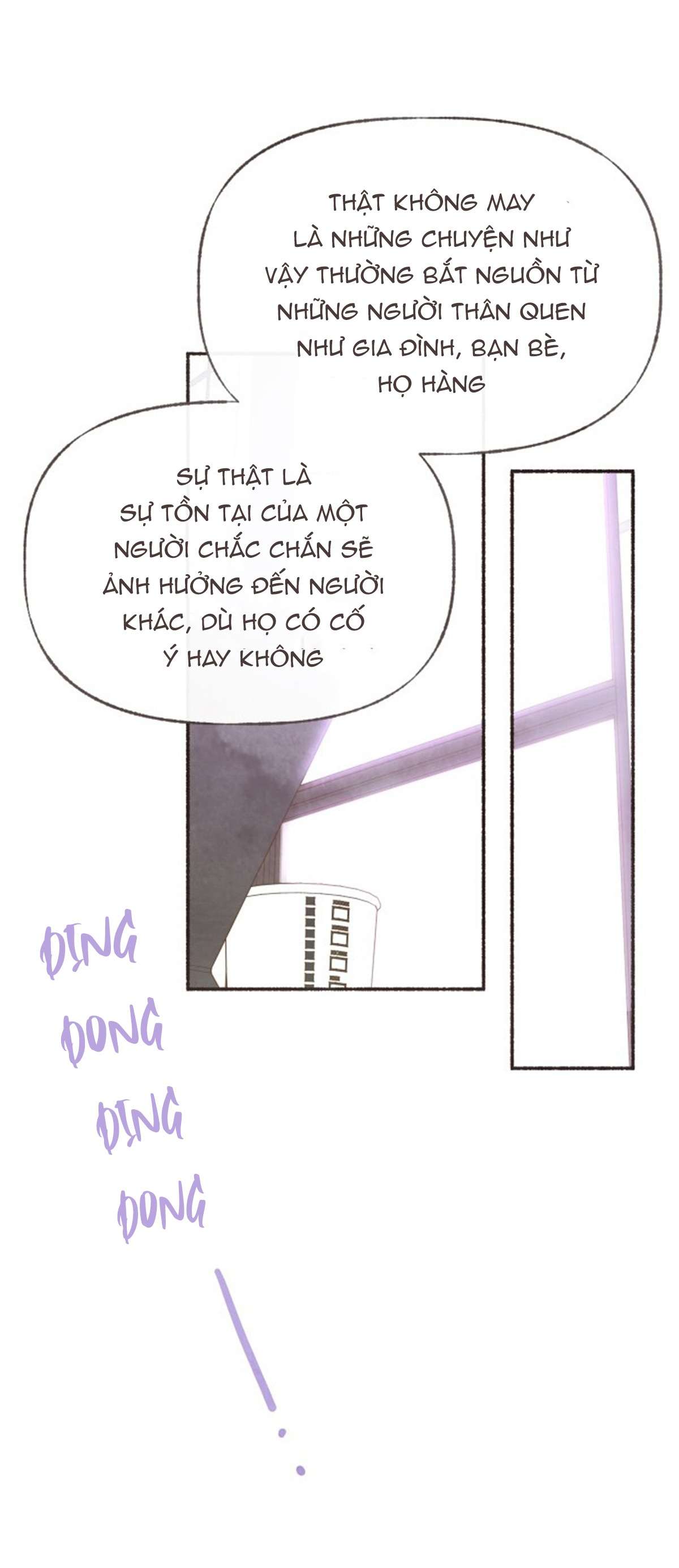 Cảm Xúc Chuyển Giao Chapter 1 - Trang 4