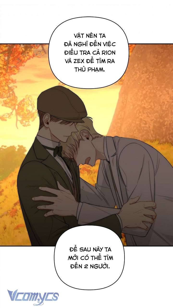 Phương Pháp Trở Thành Con Gái Của Người Hùng Bóng Đêm Chap 27 - Trang 2