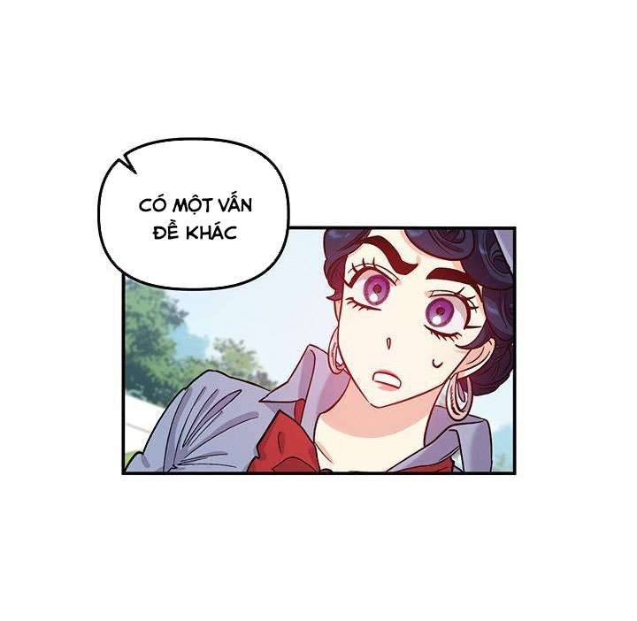 May Mắn Hay Bất Hạnh Chap 34 - Trang 4