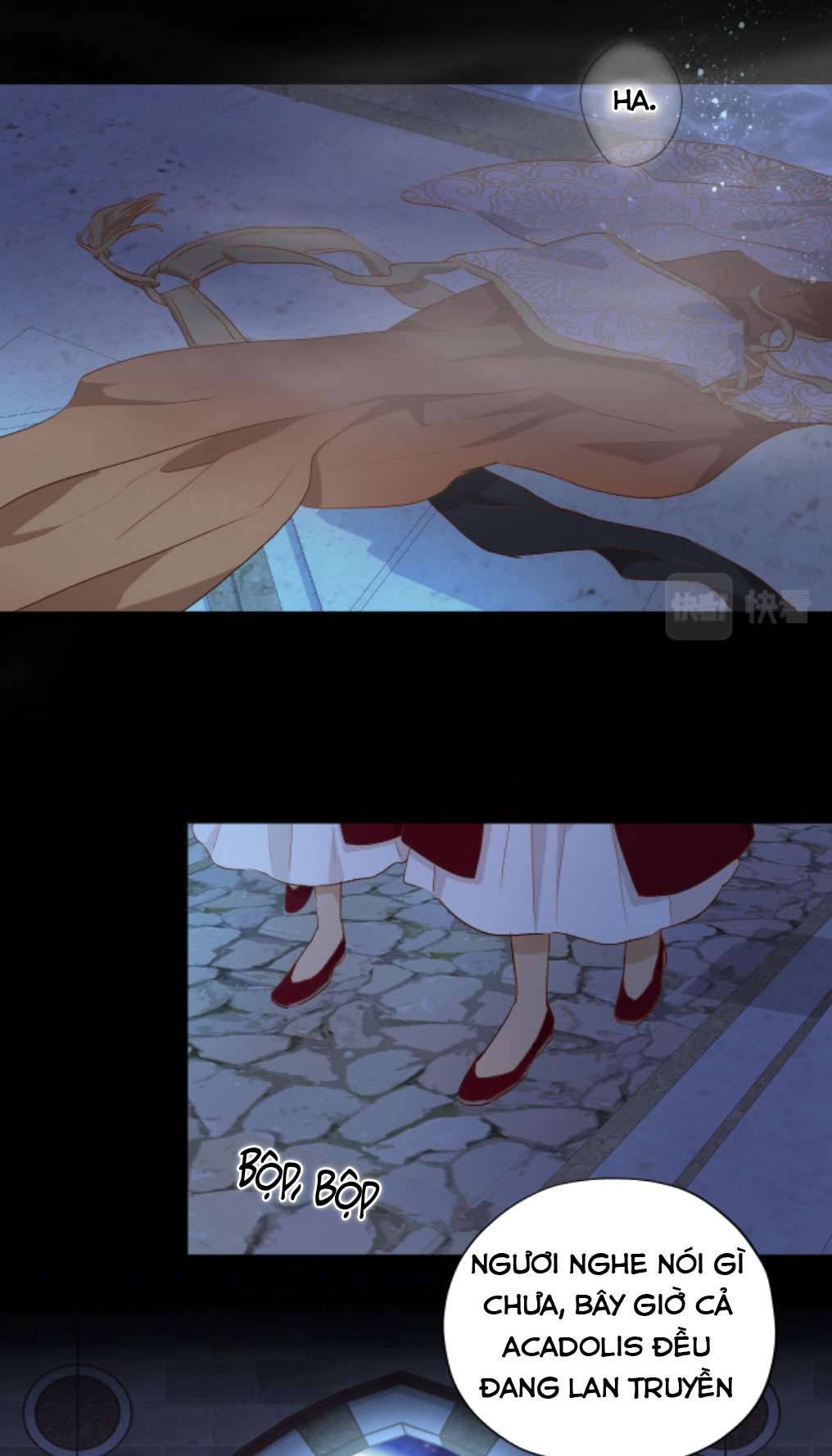 Địch Úc Đa Chi Ca Chapter 114 - Next Chapter 115