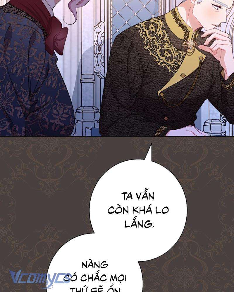 Hầu Gái Độc Quyền Của Hoàng Hậu Phản Diện Chapter 45 - Trang 4