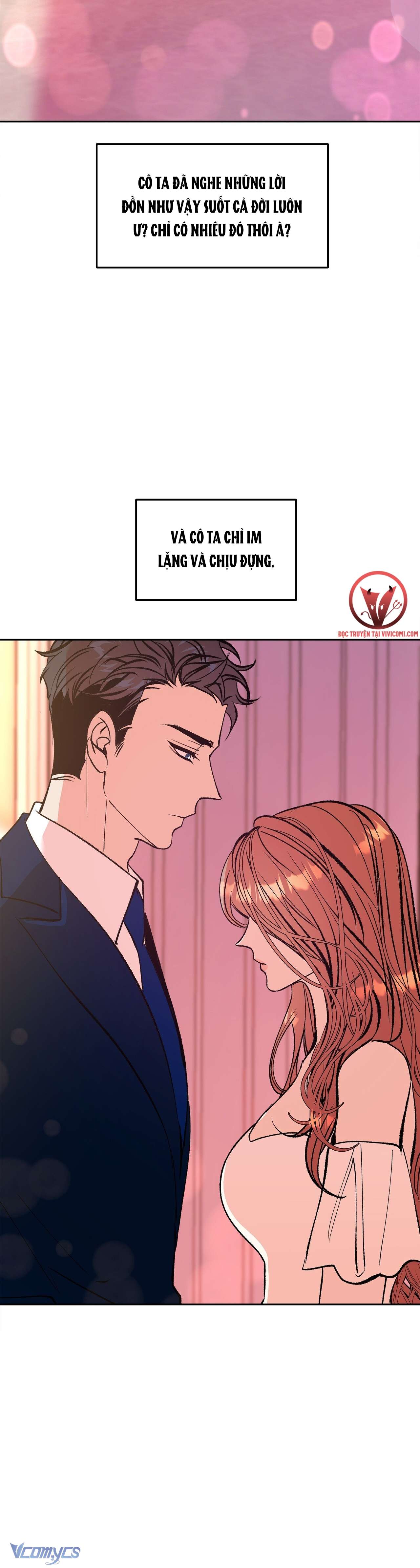 [18+] Tận Cùng Của Thế Giới Chap 8 - Trang 2