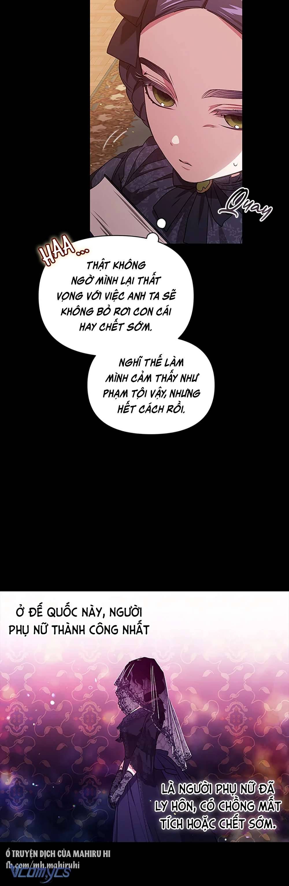 Hôn Nhân Này Rồi Sẽ Đổ Vỡ Chapter 33 - Trang 3